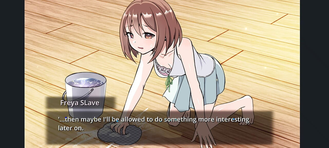 Together Again BDSM Episode 1 - From Suicide Cliff to First Spanking & Submission