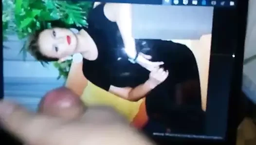 Anna semenovich cumtribute