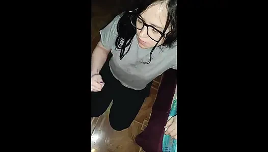 Ich War Nach Dieser Party so Geil, Ich Konnte Mich Nicht Zurückhalten Und Ich Musste Meinem Cousin Sagen, Dass