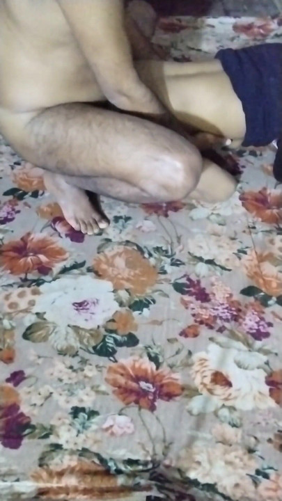 Stepcousin first time with stepbrother on birthday party | Clip 1