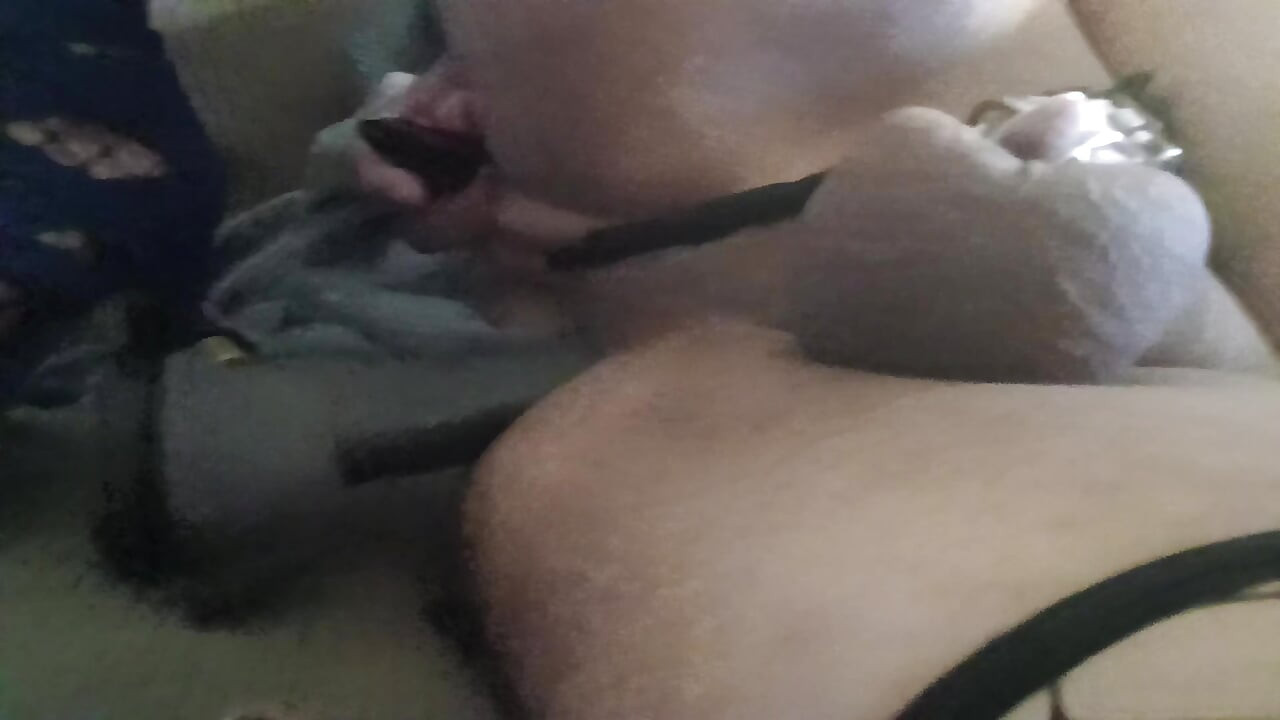 Tired of waiting for daddy