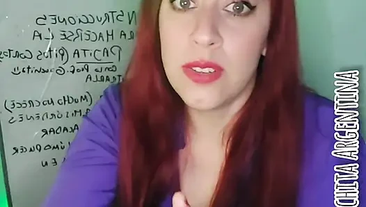 Meisterklasse für kurze Pfiffe wie dich