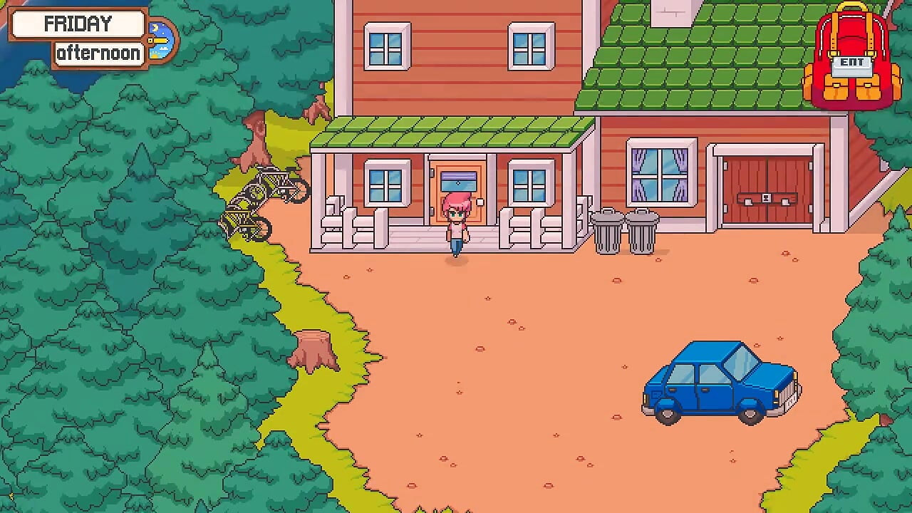 Dandy Boy Adventures 0.4.2 Part 12 Mom's Bend Over by Loveskysan69