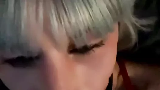 Nikki adore le sexe (POV)