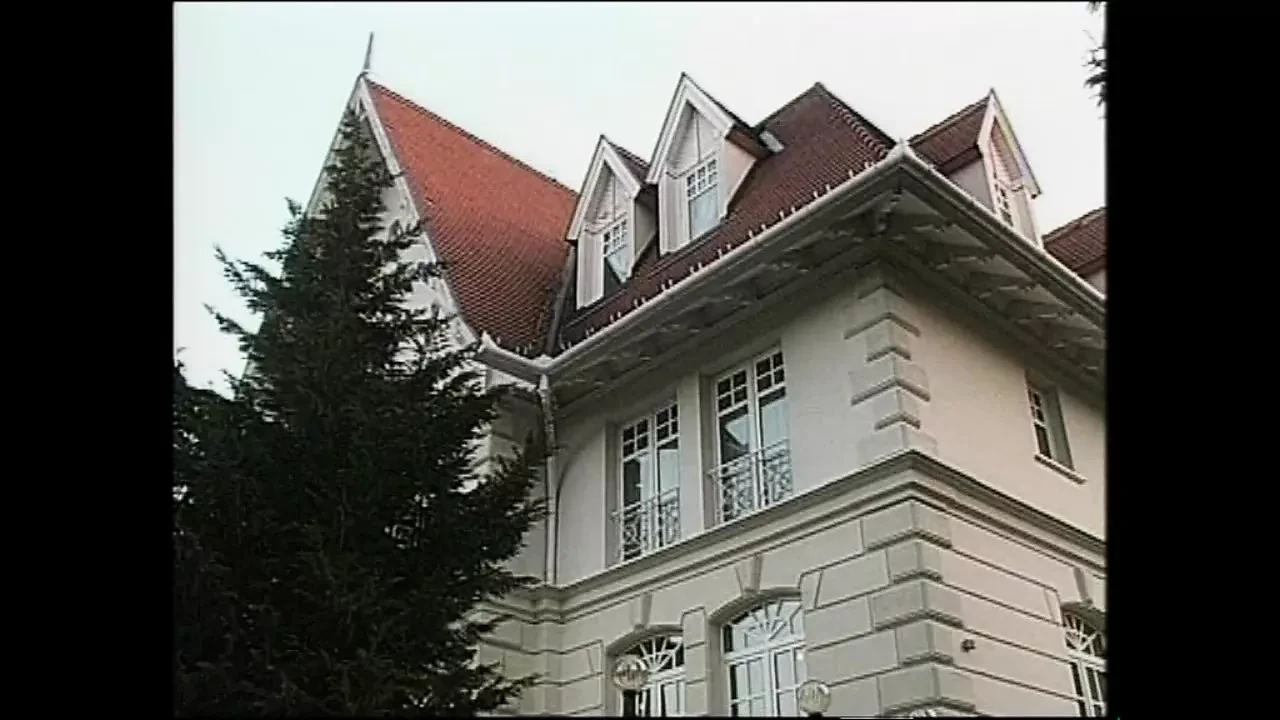 La villa del martirio (cela hd verzija filma)