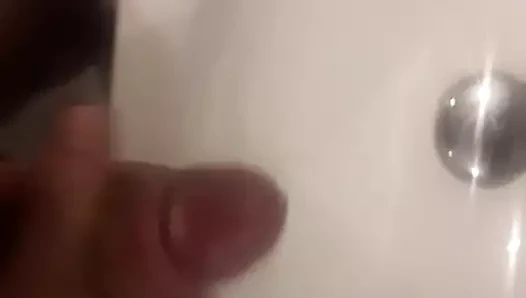 Büyük yarak boşalması