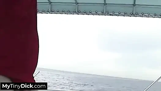 With each passing mile, the connection deepens
