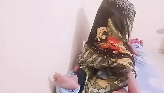 Aunty ne aisa kaha ki sb kuch badal gaya #aunty