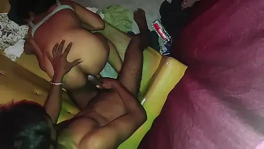 GF ki Chut me ungli daal kar chut ka pani nikal diaa Ep.5