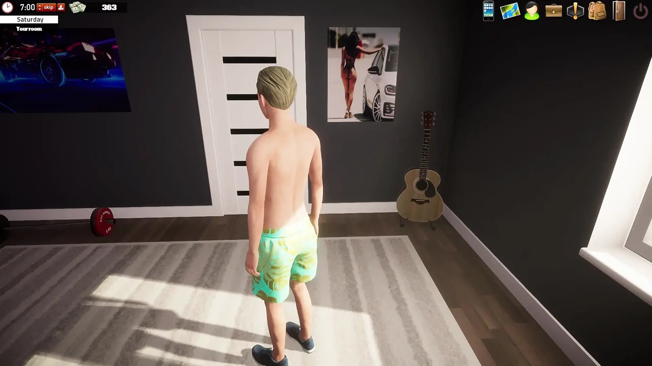 Complete Gameplay - Seaside Mystery, Part 25