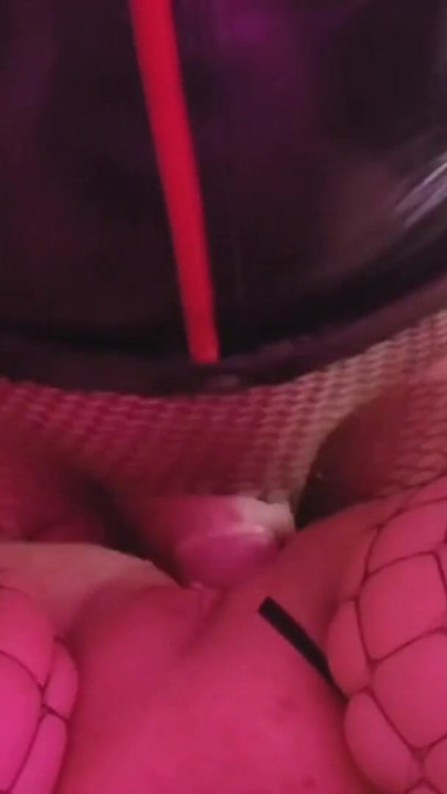 Hotel sex video tape 2 - X13 Latex con Curvy Nattasha | Clip 2
