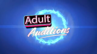 Adult Auditions