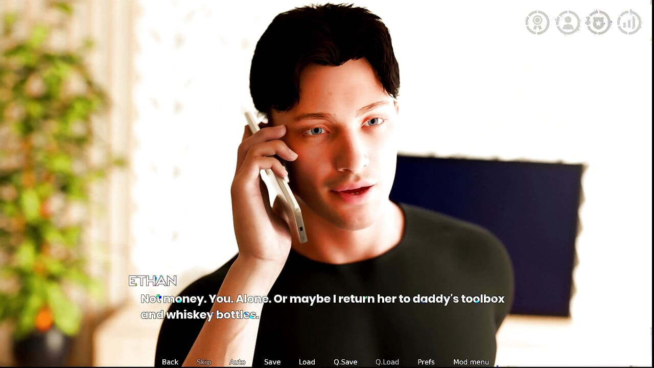 Ongeziene instincten (deel 18)