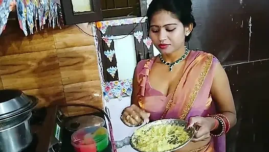 First Time Desi Bhabhi Ka blowjob Experience Devar Se Chudai 2026 4k video hindi audio