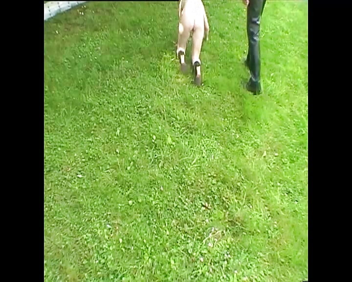 Hard BDSM Dominação Para Dois Submissos