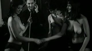 Explotación de Rent-a-Girl (1965)