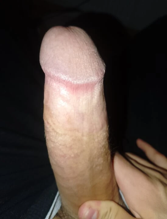 Late Night Wank