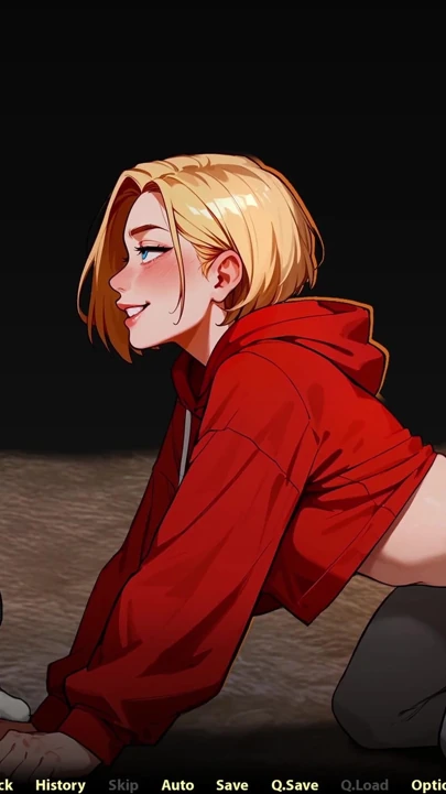 Too Perverted Boyfriends (part 10)