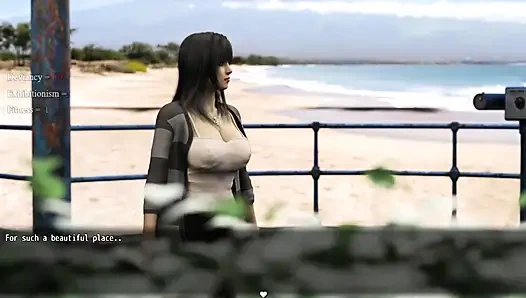 Lisa: pacar menyayangkan selingkuh dari pacarnya ep.25