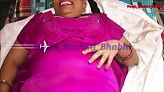 Rashmi bhabhi ki mast chudayi con caliente hindi audio