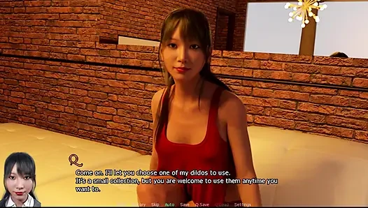 Ad #2 a and Tina Is Draining My Balls