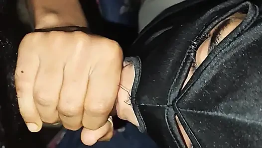 Mallu kız döl içiyor