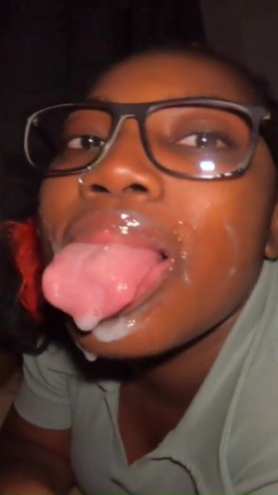 Bopping Wet Blowjob Hardcore I Farted Cumload Into My Mouth This The Video Everyone Is Losing Their Heads Over - Mastermeat1 | Clip 2