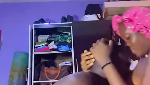 I Cheated on My Boyfriend Because I Love My Neighbor Curve Dick