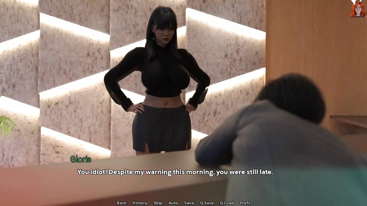 Η μοίρα δεν θα μας χωρίσει v0.7 εξαπάτηση