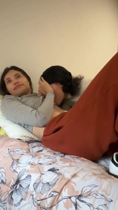 I want you to pierce my pussy with your rich fingers so badly | Clip 2