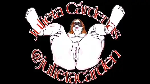 Julietacarden, my neighbor ends up tying me up and me