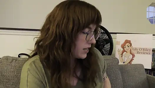 NSFW Review of Motorbunny's Mystic Accessory