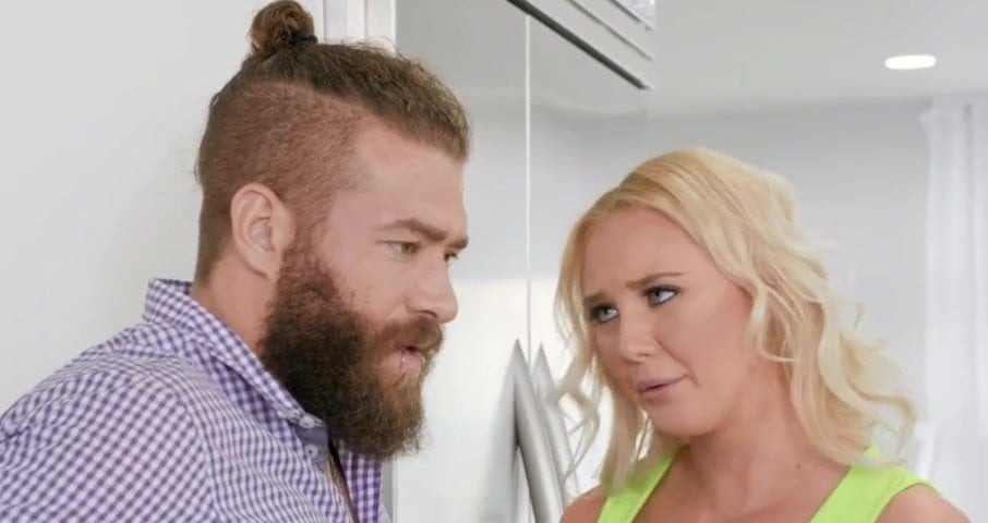 Brazzers - Swap This Cock