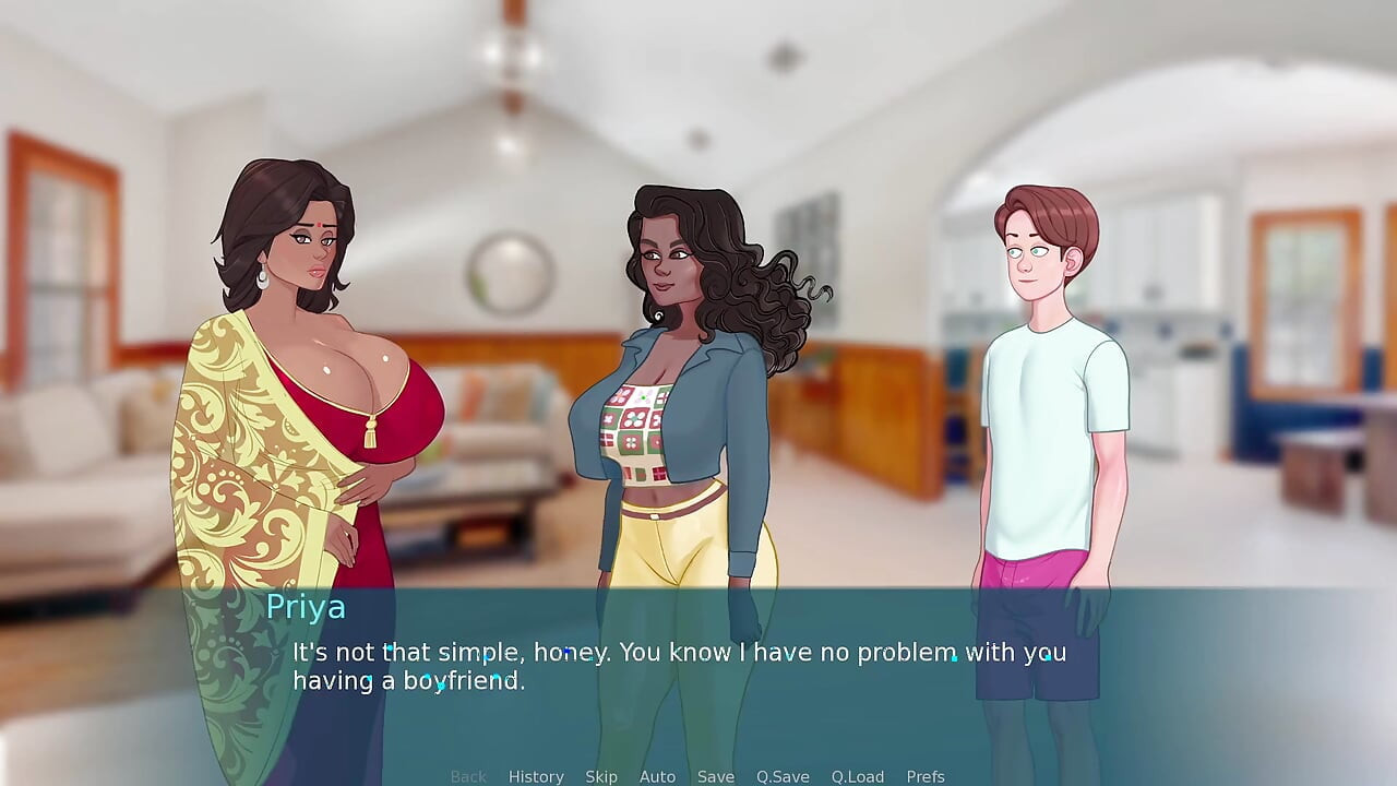 Vollständiges gameplay - sexhinweis, teil 30