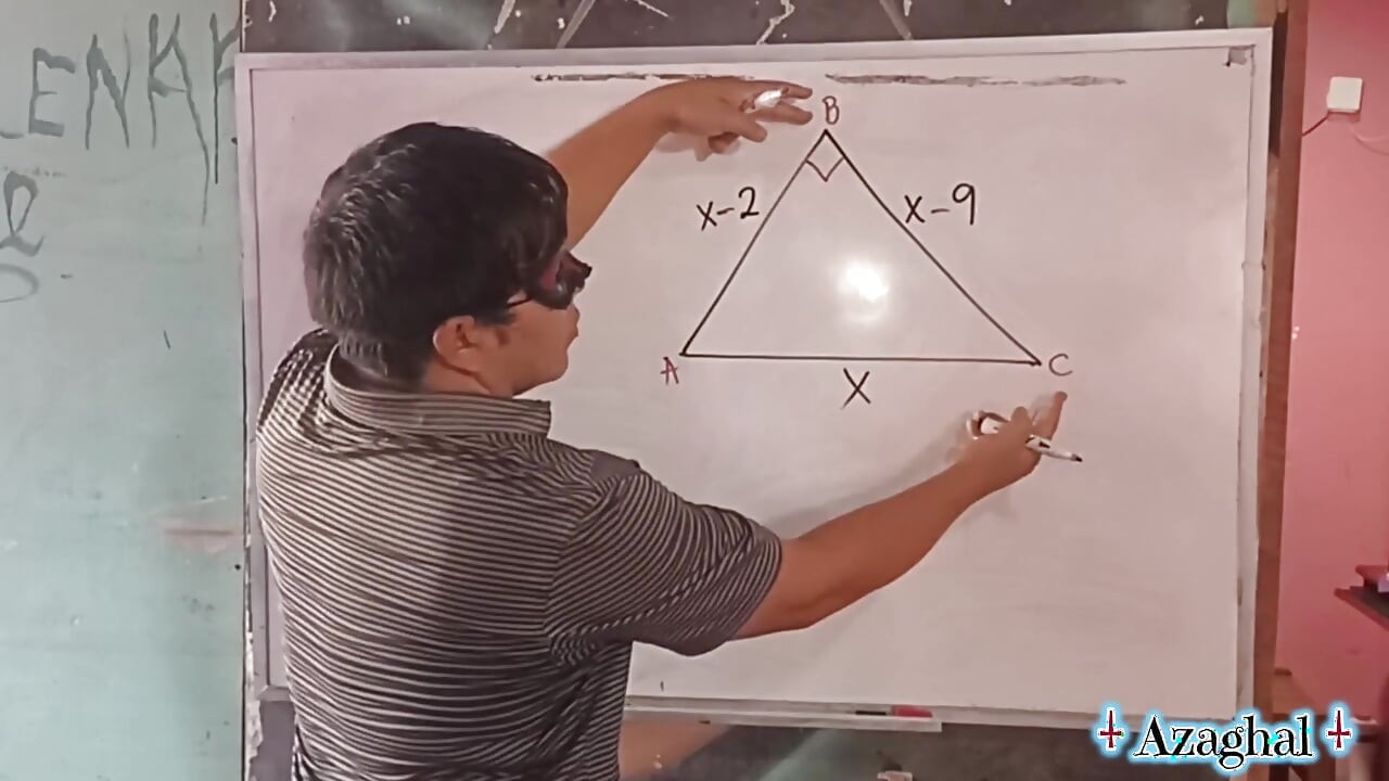 87 Erotic Triangle for the Asian Stepdaughter