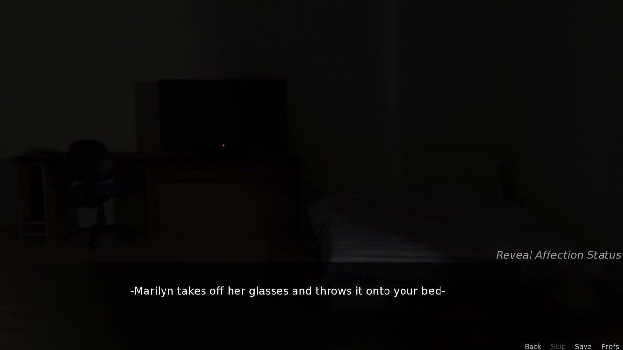 Cinta ibu tiri (asli) bahagian 7 bahagian 75 seks dengan streamer panas! oleh Loveskysan69