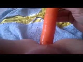 Geile prostata masasche