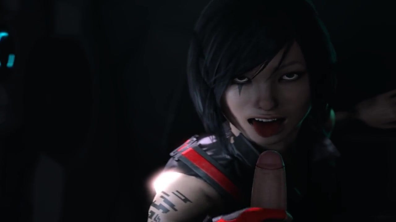 Faith in the Dark City of Glass (FalcoSFM)