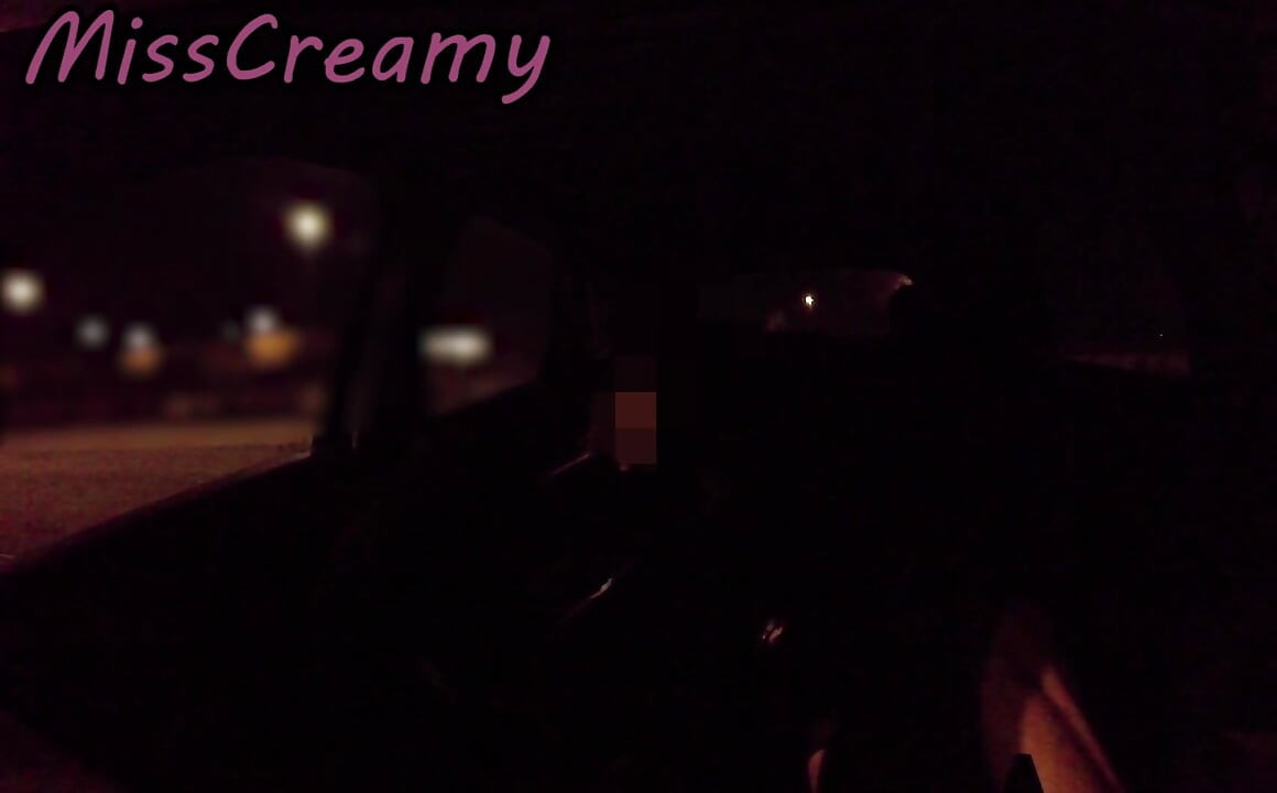 Risky Stepsister Teacher Public Night Sex with Loud Squirting and Voyeur Risk Full HD Uncut