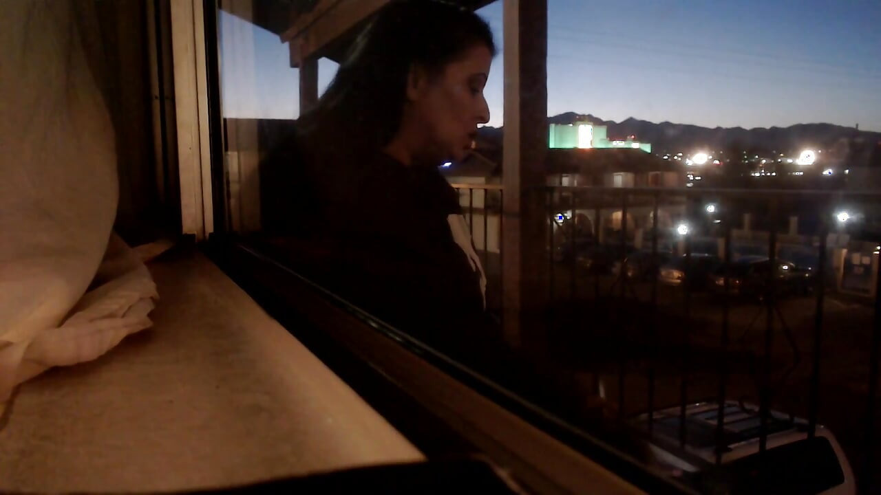 담배가 필요한 고통의 여신