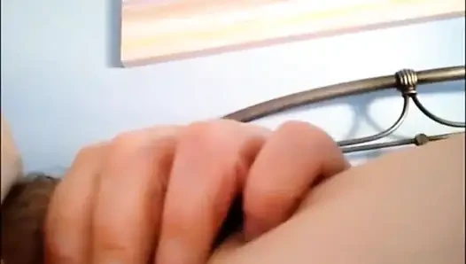 British Granny Rose Closeup Videos