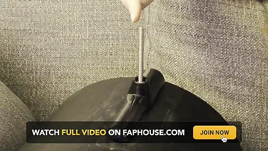 NSFW Review of Motorbunny's Mystic Accessory