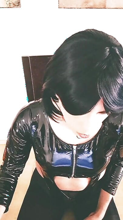 Η Tammysissy πάντα σκέφτεται