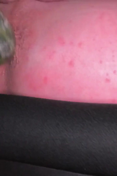 Anal Training #2