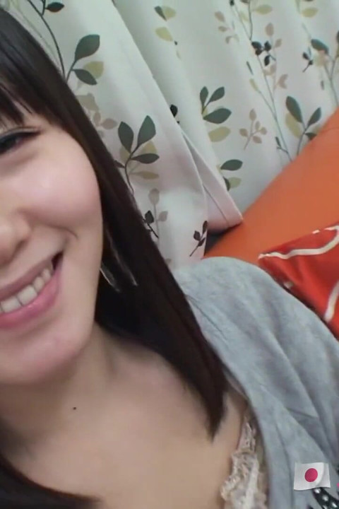 Amateur Japanese teen squirter