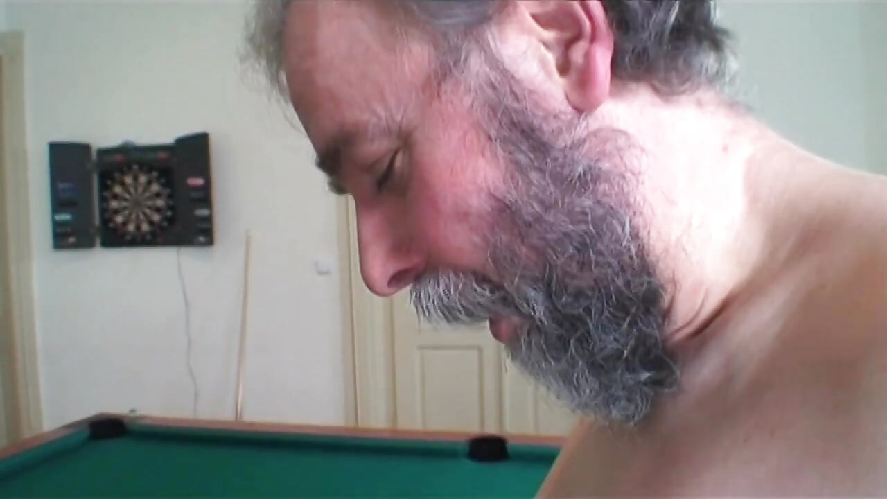 Pula bunicii mele vitrege nu este rea la urma urmei!