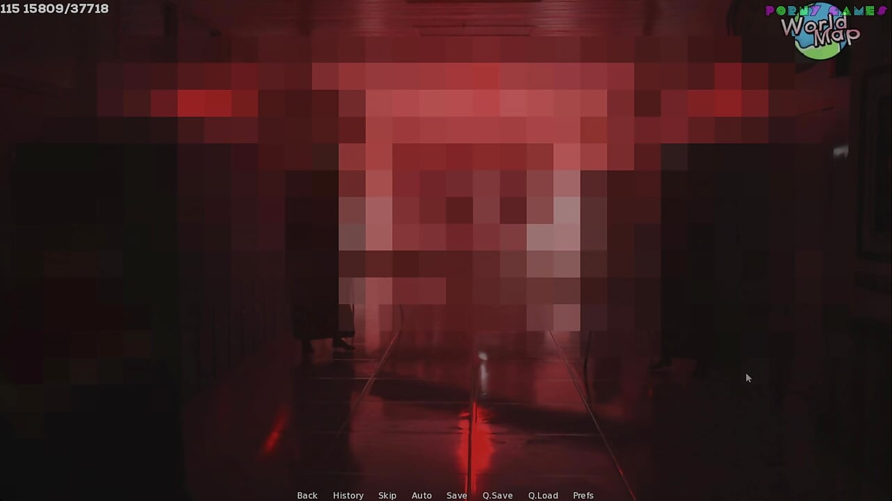 Shamandev'in arzu gölgeleri - sahibem de zenci sikiliyor, anal dölleme 65