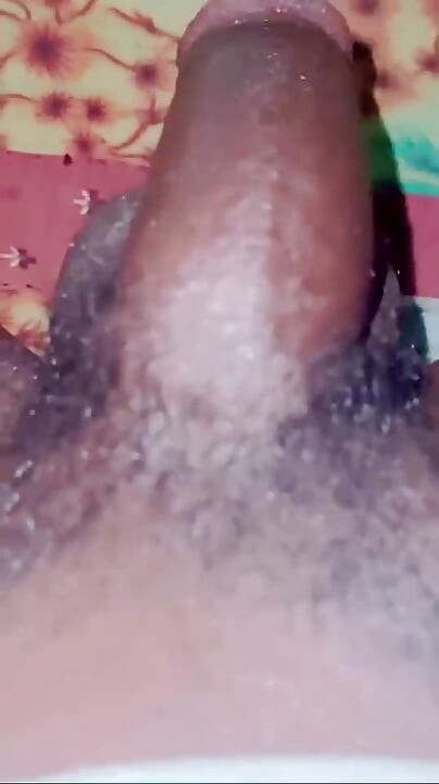 Solo Mastur-batio Session – Feeling  and Ready