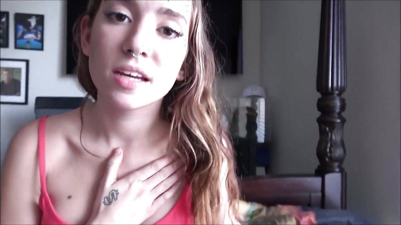Teen Step Sis Sex Test - Bailey Base - Family Therapy - Alex Adams