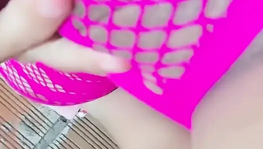 Gadis cantik india dengan toket besar